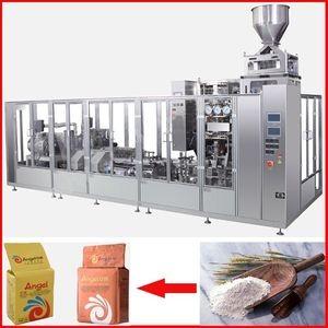 China Automatic Granules Brick Bag Vacuum Packing Machine wholesale