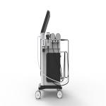 1-6 Bar Ed Microwave Diathermy Equipment For Lose Weight Sport Injured