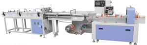 China PLC Control 4KW 10 - 100 countable Cup Single Packing Machine wholesale