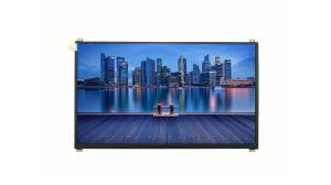 China Anti Glare Industrial Touch Screen HMI , 1920X1080 Industrial Touch Monitor wholesale
