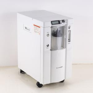 China 700W Medical Oxygen Generators 10L 27kg For Prevent Disease 1 Year Warranty wholesale