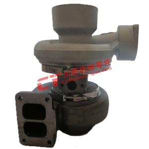 China 191 - 5094 1915094 Excavator Turbocharger For 3306 Engine E330C wholesale
