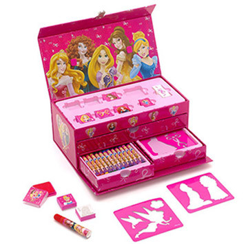 Quality Disney Princess Stationery Box for sale