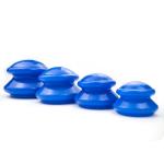 Ce Rubber Cupping Chinese Medicine Health Fitness Massage Therapy