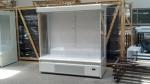 Plug-in Multideck Display Showcase - NEW YORK