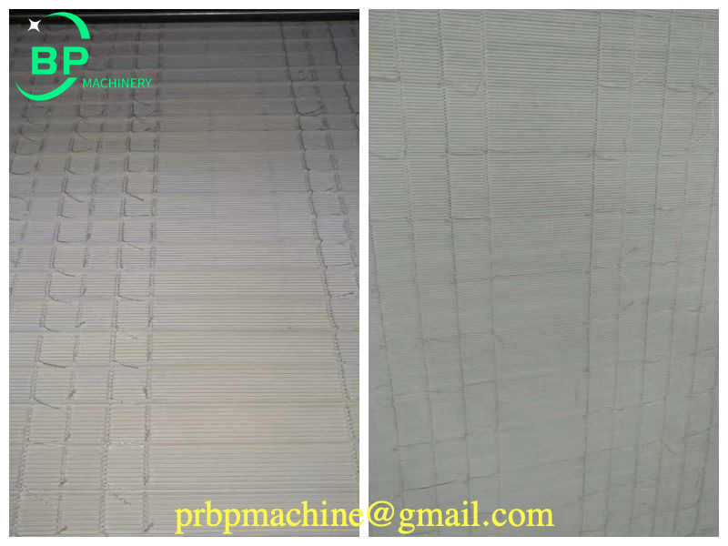 High quality semi automatic book sewing binding machine SXT460C