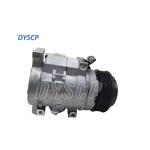 88320-6A150 88320-6A400 88320-6A390 10S17C Ac Compressor For Toyota Prado 2700