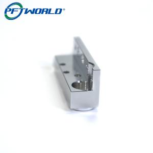 China Anodizing Stainless Steel Cnc Parts Oem / Odm wholesale