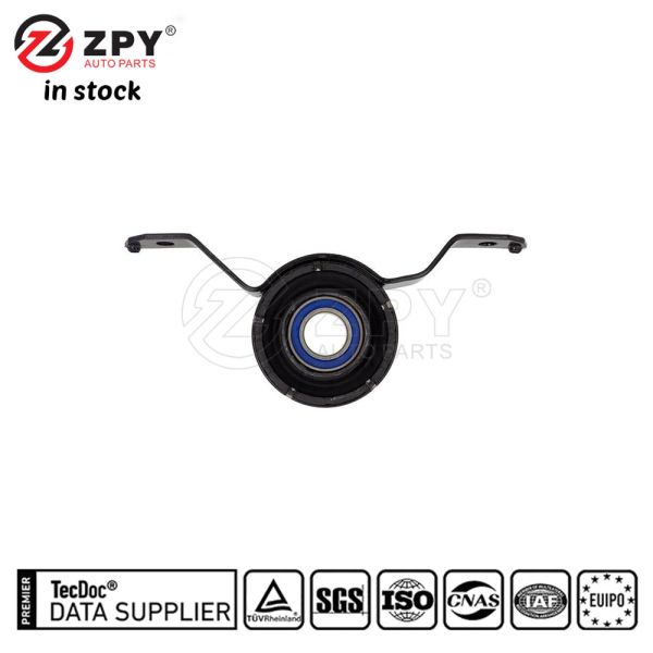 ZPY Drive Shaft Center Support Bearing 4FD521101 for Audi A6 Quattro 2005-2011