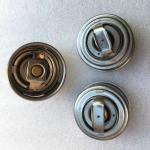 Thermostat for Shacman Truck Genuine Weichai WP7 61800061040 612600060122