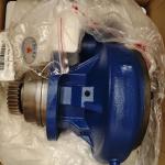 WEICHAI Baudouin WATER PUMP НАСОС ВОДЯНОЙ 1003807945 Wooden cases Product