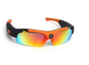 China 32GB Eyewear Video Recorder 1920*1080P VGA Sport Video Camera Eyeglasses wholesale