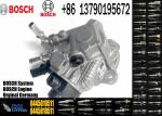 High Pressure Common Rail Fuel Injection Pump 0445010511 0445010544 Fuel