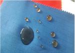 Anti - Static And Oil - Proof Tooling Water Resistant Fabric 195gsm 100% Cotton