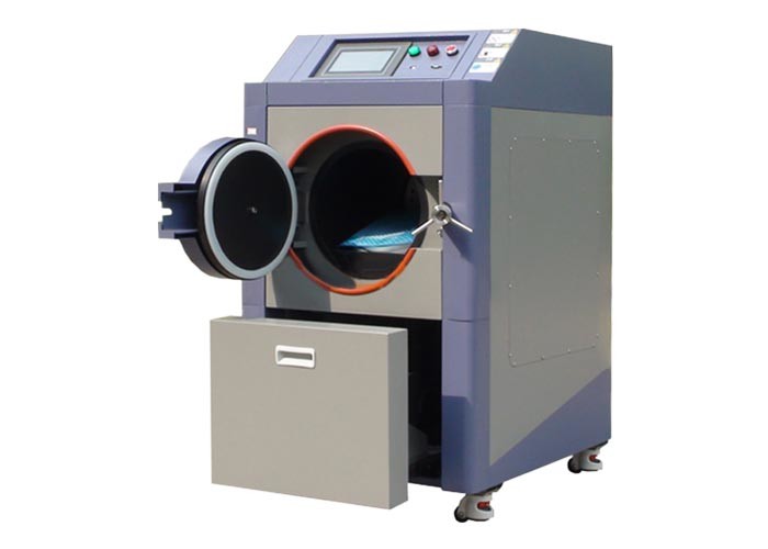 Customized Programmable Environmental Test Chamber HAST Acceelerated For Laboratory