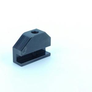 China Metal Work Forged Solid Carbon Steel Mounting Base for Sheet Metal Work Solid Carbon Steel wholesale