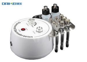 China Professional Grade Microdermabrasion Machines For Facial Cleansing Microdermabrasion wholesale