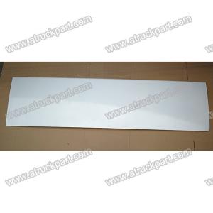 China Front Panel For ISUZU DECA 360 Truck Spare Body Parts wholesale
