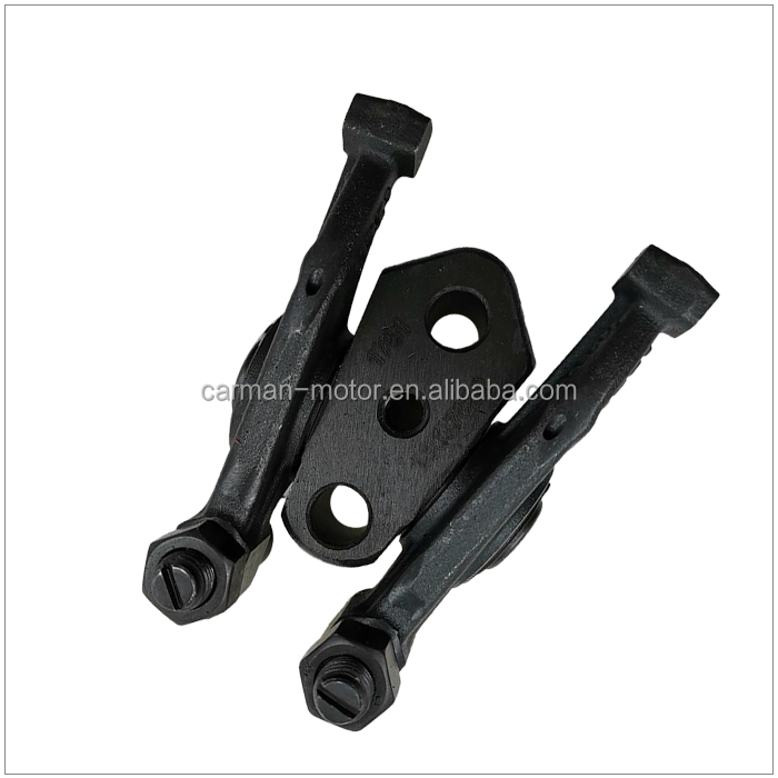 Highly Durable Rock Arm Assembly for Weichai DEUTZ 226B-6 Engine in Construction Works