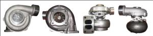 China 5700246 LIEBHERR D924 (5700246) engine turbocharger k27.2 wholesale