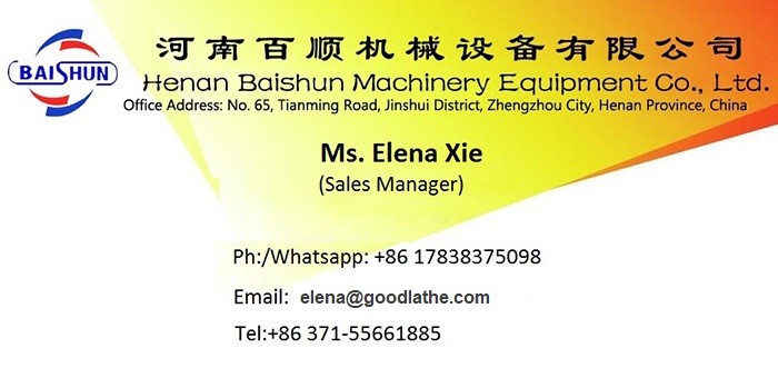 Large Oil Pipe Processing Automatic Horizontal Pipe Thread Lathe Pipe Threading Machine