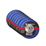 Type 27 Abrasive Grinding Wheel