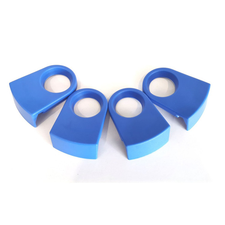 PP CoronaRita Bottle Holders Beer Cocktail Snap Drink Clips Shatterproof