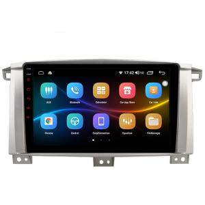 China OEM Toyota Car DVD Player wholesale