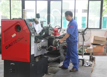 Tecon Package Machinery Limited