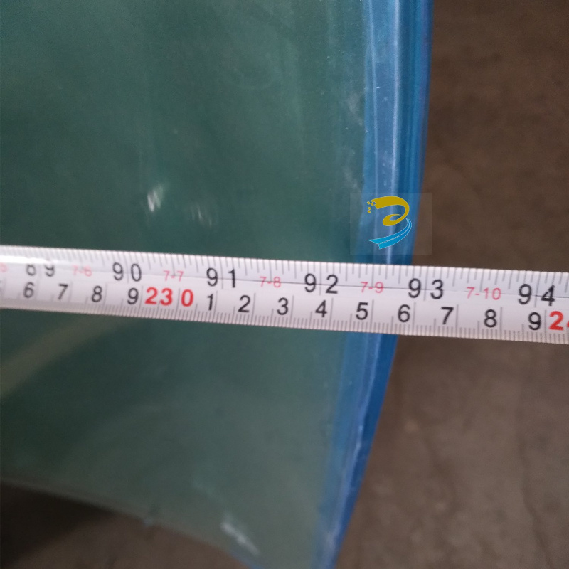 Shacman F3000 Dump Truck Parts Windscreen 81.62450.0052