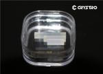 Isolator Devices Customized TGG Magneto Optic Materials