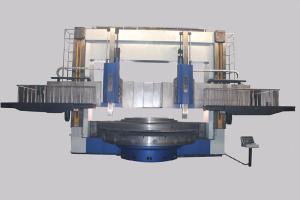 China ck Vertical Lathe Machine Turret Lathe Metal Bench wholesale