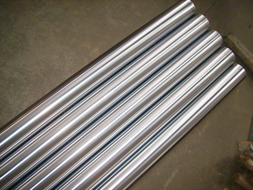 Customized Ck45 Hydraulic Chrome Bar With No Cracks