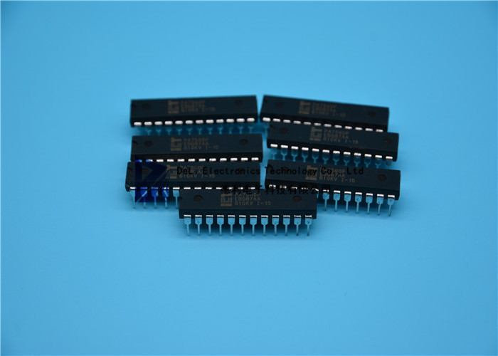 PA7540P-15 IC Memory Chip PEEL Array™ Programmable Electrically Erasable Logic Array