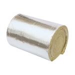 Roofing Rock Wool Board Insulation Felt Recycled