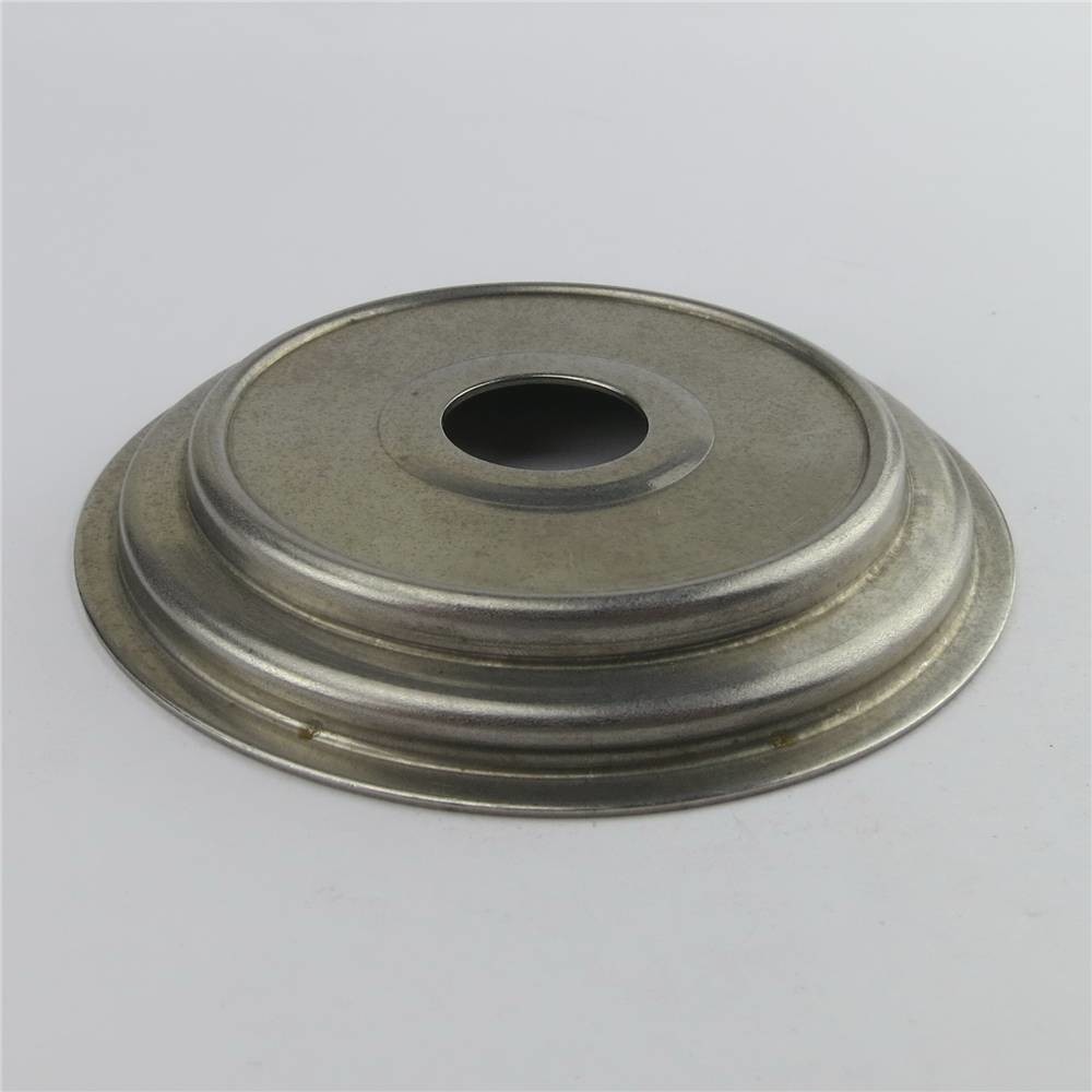 GT28R Repair Kits Replacement Accessories Exhaust Turbocharger Heat Shield for turbocharger