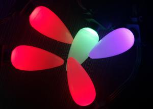 China DIY Indoor Hanging Christmas Lights High Brightness House Decoration Use wholesale
