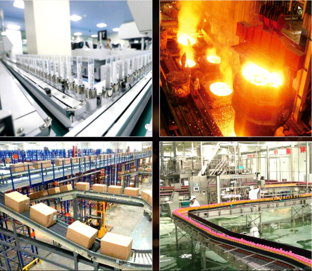 Mechanically Driven 316l Ss Wire Mesh Belt Cleaning Vegetable