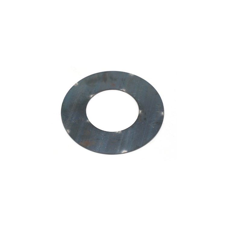 0.1mm Shock Absorber Hardened Steel Shim Washers Customized Product