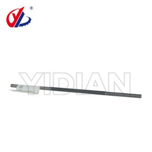 China 3-818-19-0770 3818190770 ROD L=270. D=8 Homag Woodworking Machine Spare Parts wholesale