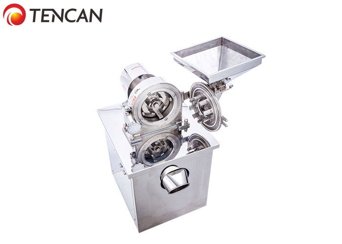 Stainless Steel Universal Powder Mill Grinder Machine For Find Grinding
