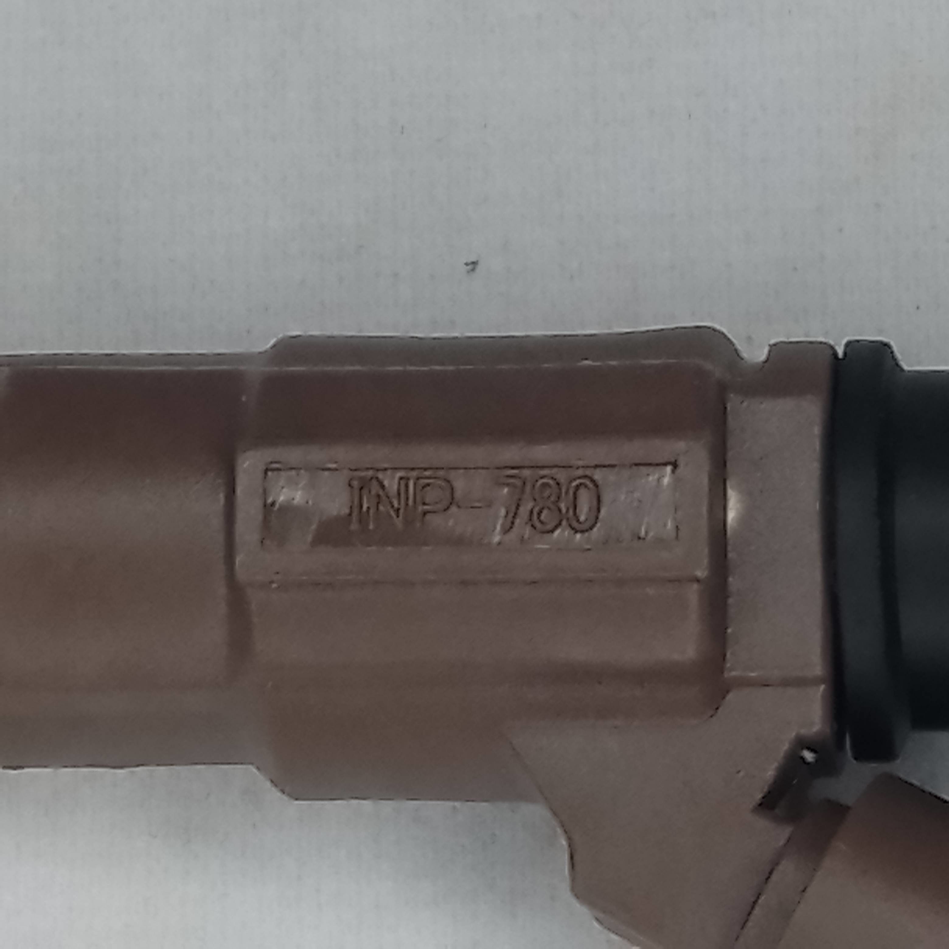 INP780 Gasoline Fuel Injector Rebuild Service 2001 Mazda 626 2000 Mazda 626 Fuel Injector 99-00 Protege 1.8L 2.0