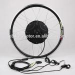 Fancy Pie magic smart controller built in motor 350w 20 inch electric bicycle