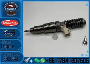 China Disesl Injector Parts 85003948 7421582098 21644600 85003950 20747797 7485000674 wholesale