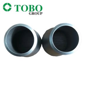 China High Quality Alloy Steel Pipe Fitting Welded Sanitary Concentric Reducer wholesale