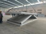 Standard Thickness Two Story Container House 40 Foot Container House Prefabricat