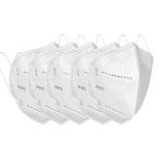 2020 professional manufacturer civil cotton masks kn95 nonwoven sponge layer