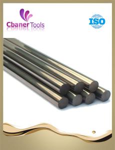 China High Quality Tungsten Carbide Rods wholesale