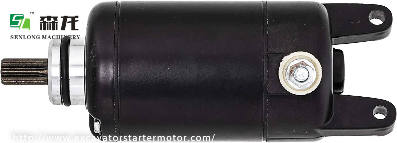 Starter NINJA-250R 94-12 Motorcycle 12V 9T CCW 21163-1317 SMU0339 21163-1100 21163-1136 21163-1205 21163-1221 18528