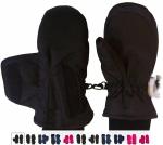 waterproof winter children mittens outdoor mittens snow mittens mountain gloves